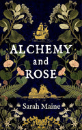 Marissa's Books & Gifts, LLC 9781529385021 Alchemy and Rose