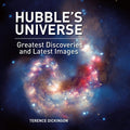 Marissa's Books & Gifts, LLC 9781770854338 Hubble's Universe: Greatest Discoveries and Latest Images