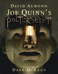 Marissa's Books & Gifts, LLC 9781406383041 Joe Quinn's Poltergeist