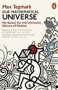 Marissa's Books & Gifts, LLC 9780241954638 Our Mathematical Universe: My Quest for the Ultimate Nature of Reality