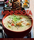 Marissa's Books & Gifts, LLC 9781560376552 Tasting Minnesota