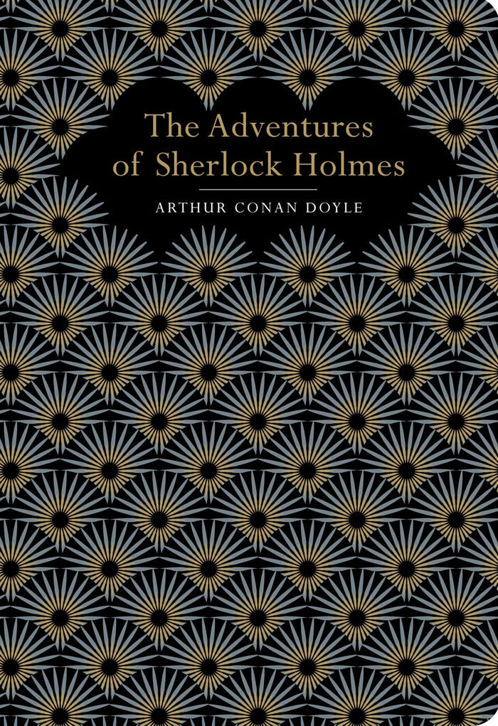 Marissa's Books & Gifts, LLC 9781912714339 The Adventures of Sherlock Holmes (Chiltern Classic)